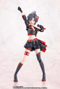 THE IDOLMASTER MAKOTO KIKUCHI SHF BANDAI