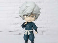 HELL'S PARADISE GABIMARU MINI SHF BANDAI