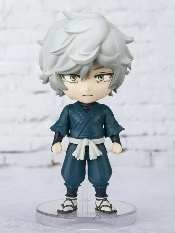 HELL'S PARADISE GABIMARU MINI SHF BANDAI