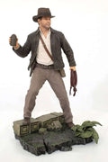 INDIANA JONES PREM COLL TREASURES STATUE DIAMOND SELECT