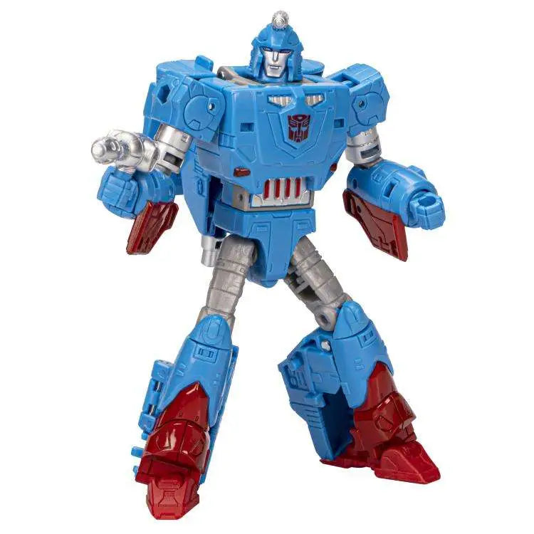 TRANSFORMERS LEGACY AUTOBOT DEVCON AF HASBRO
