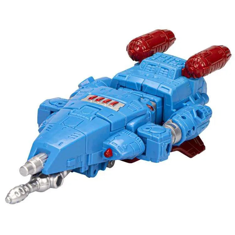 TRANSFORMERS LEGACY AUTOBOT DEVCON AF HASBRO