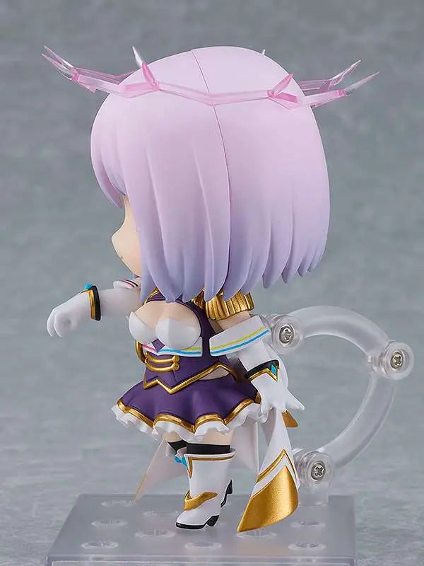 GRIDMAN UNIVERSE AKANE SHINJO NENDOROID GOODSMILE FR