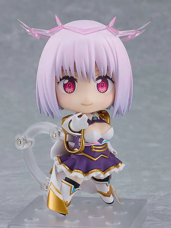 GRIDMAN UNIVERSE AKANE SHINJO NENDOROID GOODSMILE FR