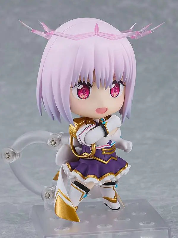 GRIDMAN UNIVERSE AKANE SHINJO NENDOROID GOODSMILE FR
