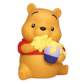 WINNIE POOH HONEY POT FIGURAL BANK MONOGRAM