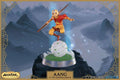 AVATAR THE LAST AIRBENDER AANG 11 PVC PAINTED STATUE FIRST4FIGURES