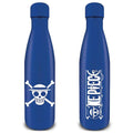 ONE PIECE METAL DRINK BOTTLE PYRAMID INTERNATIONAL