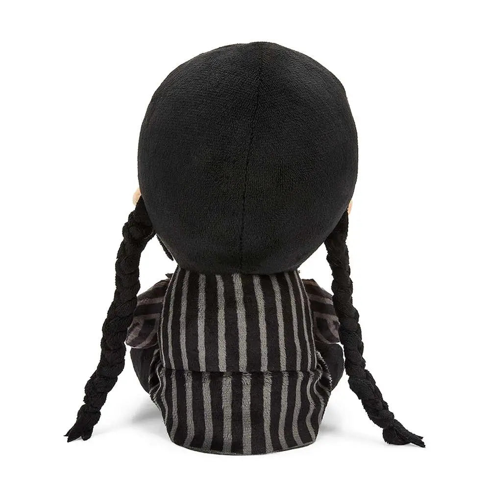 WEDNESDAY 8" PHUNNY PLUSH KIDROBOT
