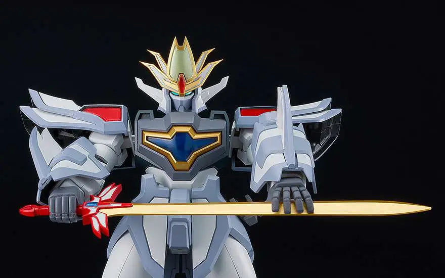 MADO KING GRANZ HYPER GRANZORT MODEROID GOODSMILE FR