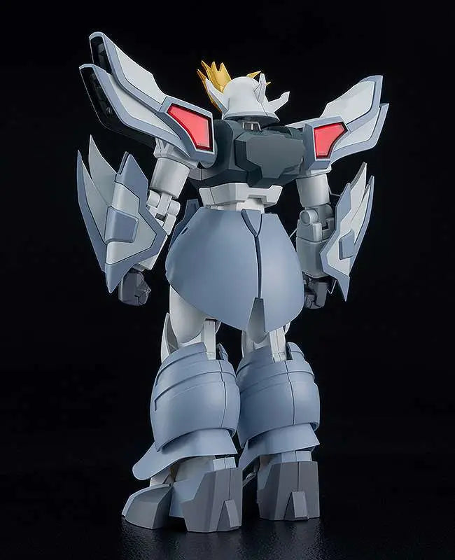MADO KING GRANZ HYPER GRANZORT MODEROID GOODSMILE FR