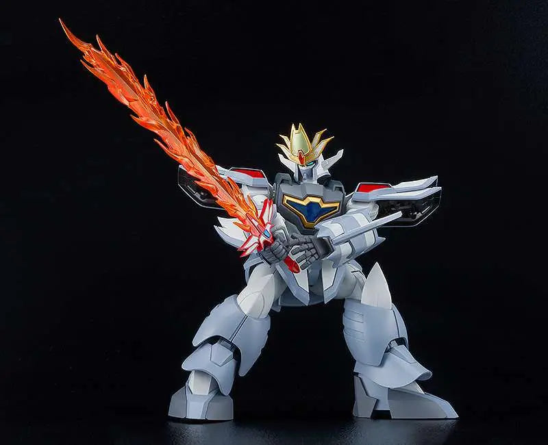 MADO KING GRANZ HYPER GRANZORT MODEROID GOODSMILE FR