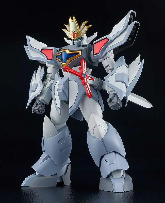 MADO KING GRANZ HYPER GRANZORT MODEROID GOODSMILE FR