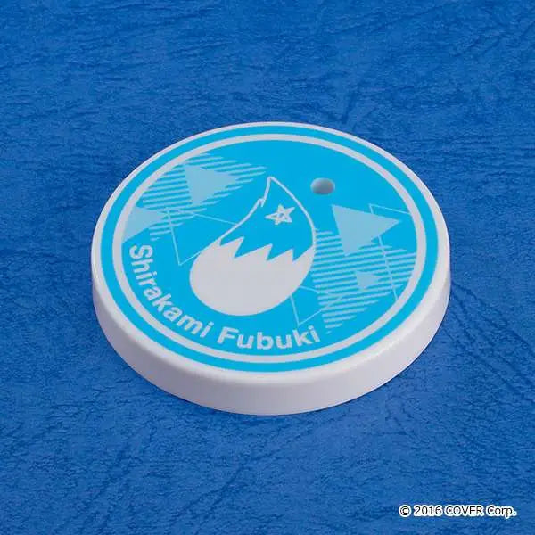 HOLOLIVE SHIRAKAMIFUBUKI NENDOROID RERUN GOODSMILE FR