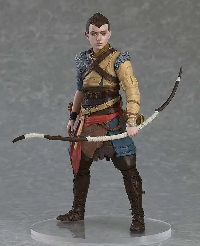 GOD OF WAR RAGNAROK ATREUS PUP GOODSMILE FR
