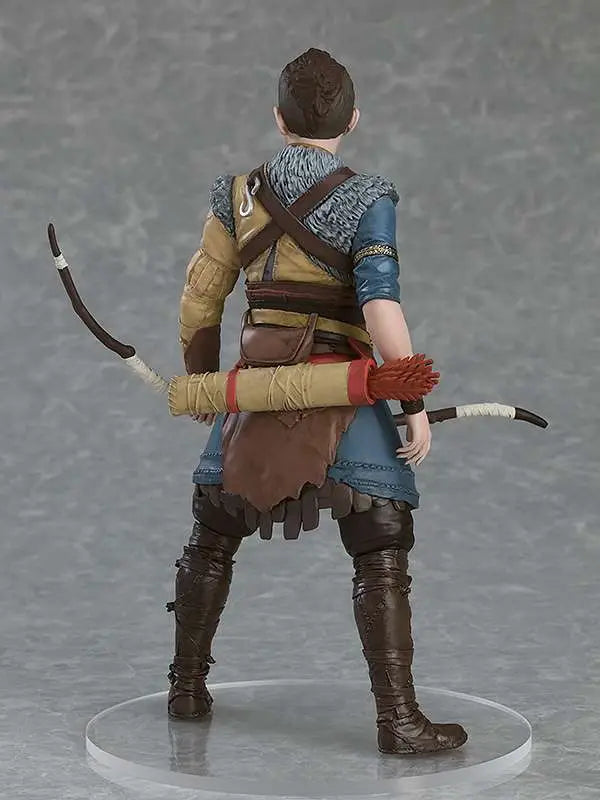 GOD OF WAR RAGNAROK ATREUS PUP GOODSMILE FR