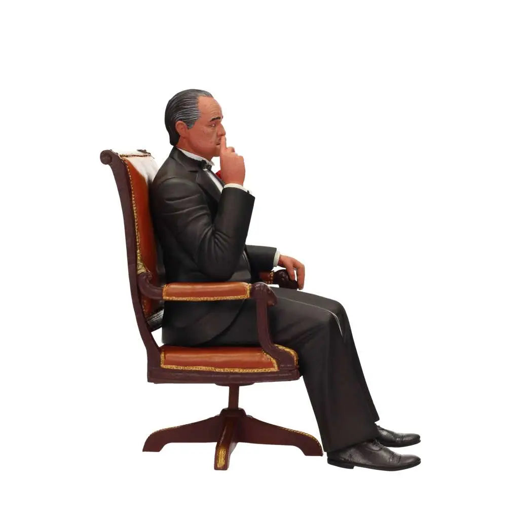GODFATHER VITO CORLEONE AF RERUN SD TOYS