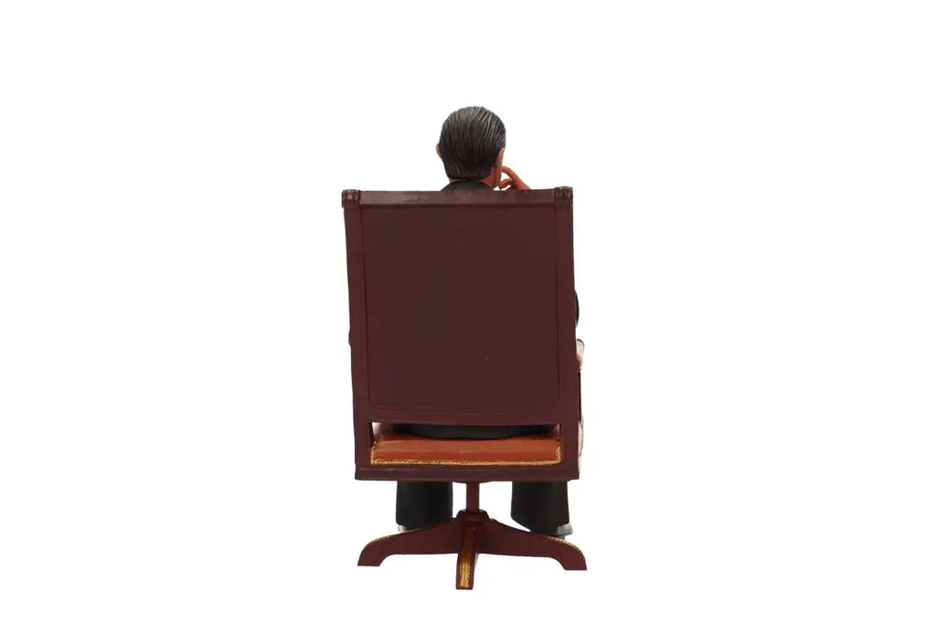 GODFATHER VITO CORLEONE AF RERUN SD TOYS