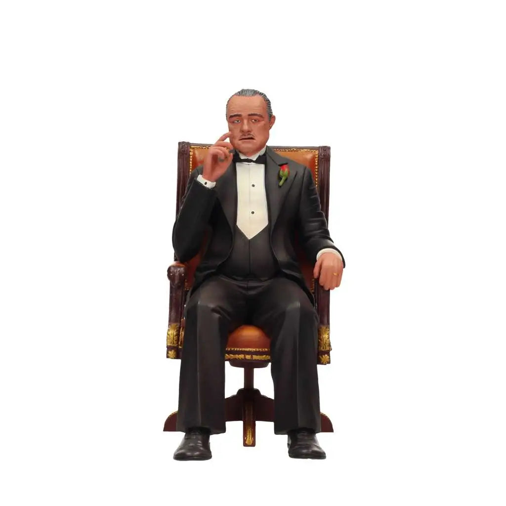 GODFATHER VITO CORLEONE AF RERUN SD TOYS