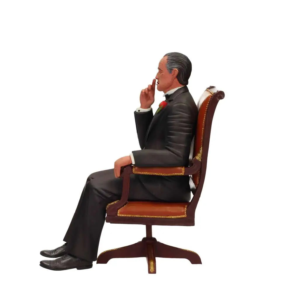 GODFATHER VITO CORLEONE AF RERUN SD TOYS
