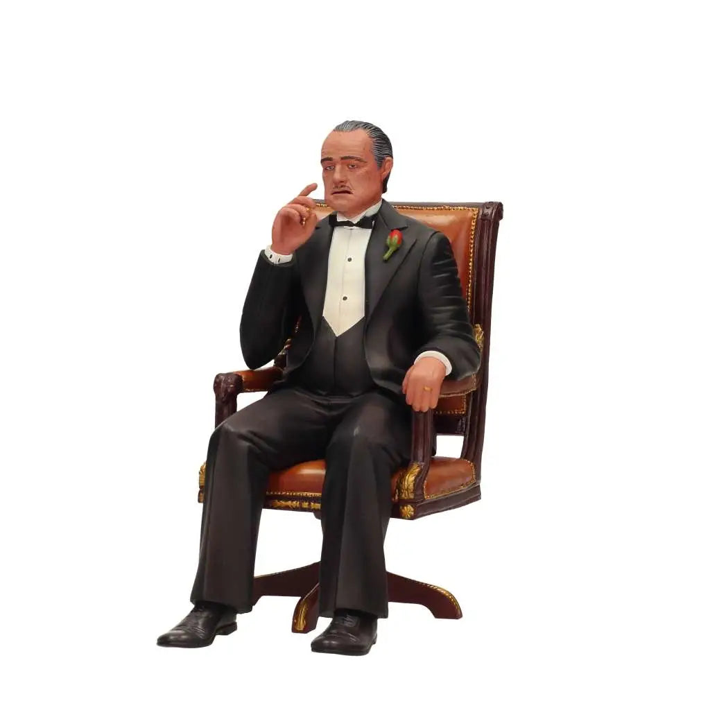GODFATHER VITO CORLEONE AF RERUN SD TOYS