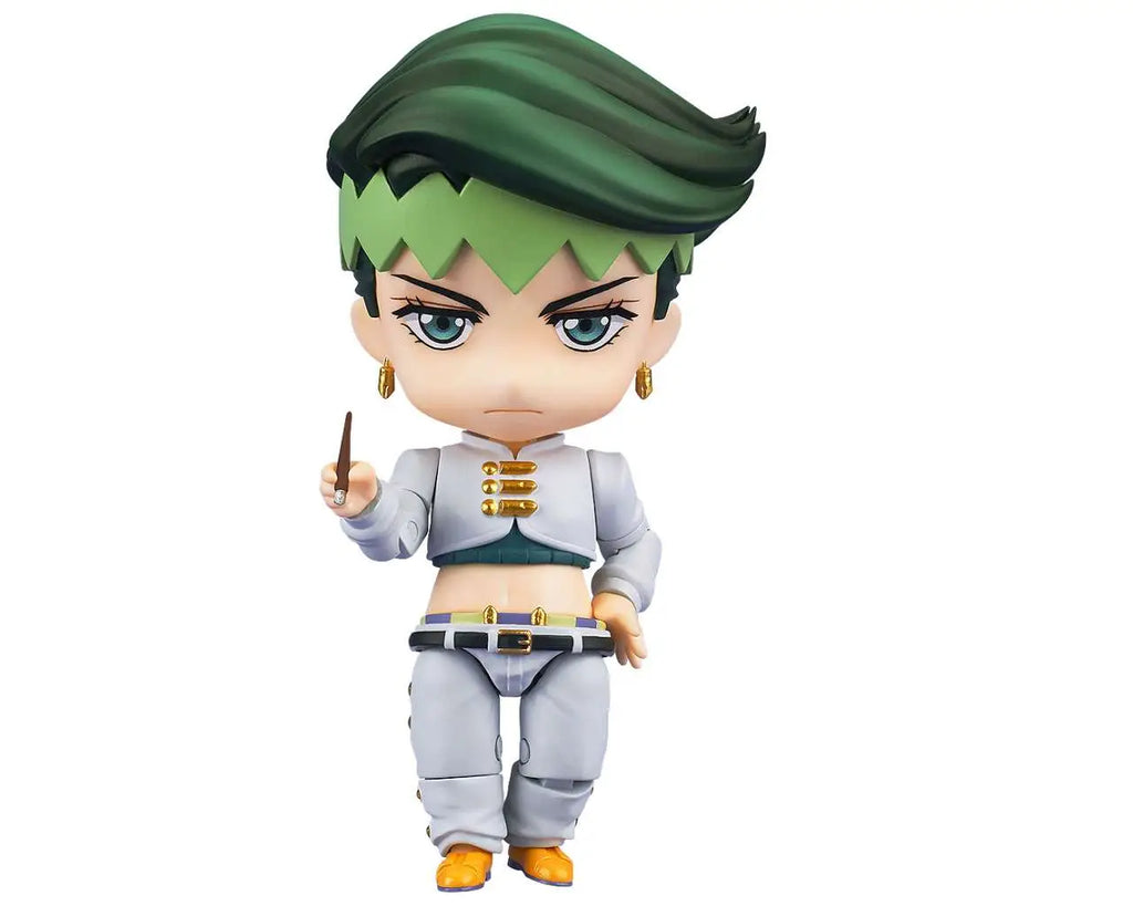 JOJO BIZ ROHAN KISHIBE NENDOROID RERUN MEDICOS