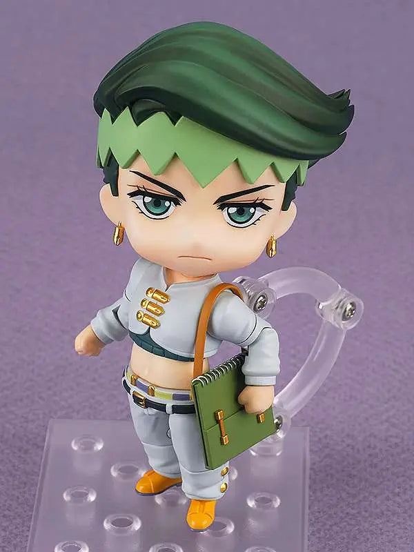 JOJO BIZ ROHAN KISHIBE NENDOROID RERUN MEDICOS