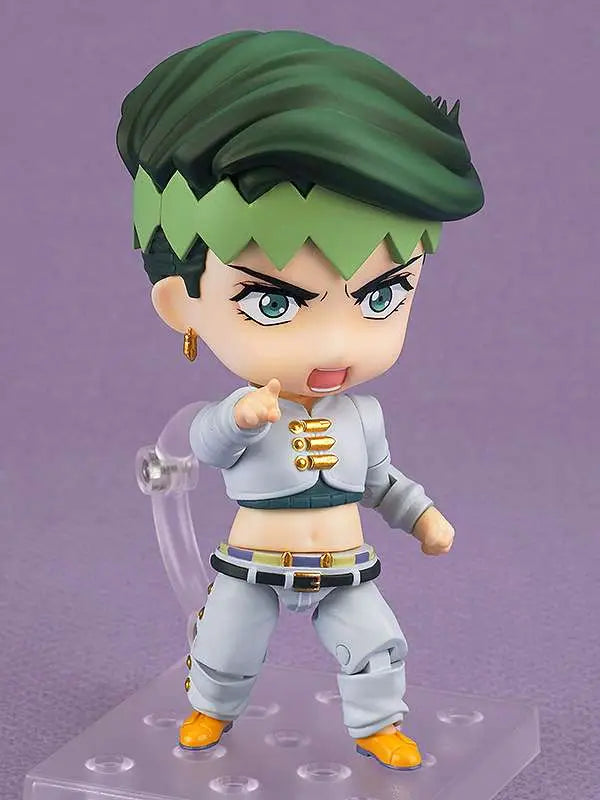 JOJO BIZ ROHAN KISHIBE NENDOROID RERUN MEDICOS