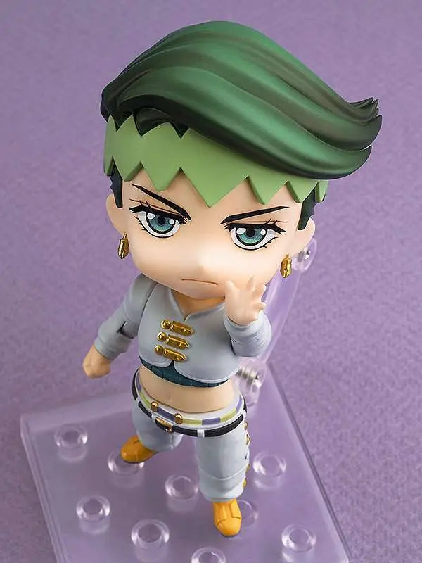 JOJO BIZ ROHAN KISHIBE NENDOROID RERUN MEDICOS