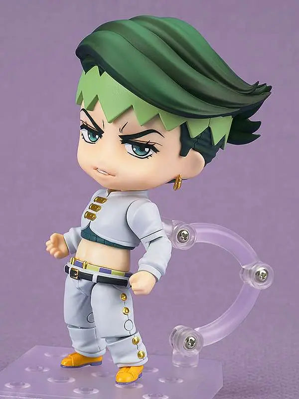 JOJO BIZ ROHAN KISHIBE NENDOROID RERUN MEDICOS