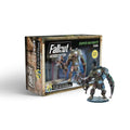 FALLOUT WW SUPER MUTANTS SWAN MODIPHIUS