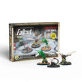 FALLOUT WW CREATURES STINGWINGS MODIPHIUS