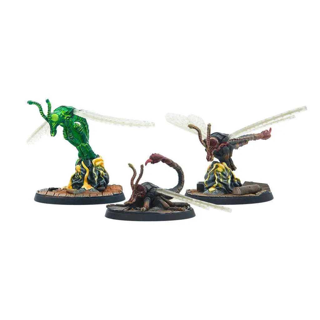 FALLOUT WW CREATURES STINGWINGS MODIPHIUS