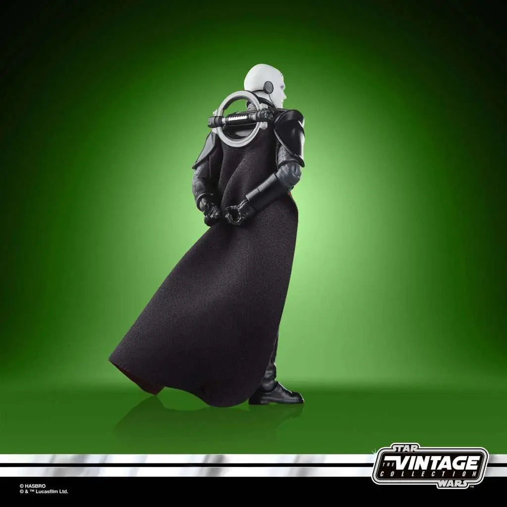 SW VINTAGE OWK GRAND INQUISITOR AF HASBRO