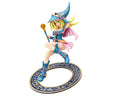 YU-GI-OH DARK MAGICIAN GIRL 1/7 RERUN ST MAX FACTORY