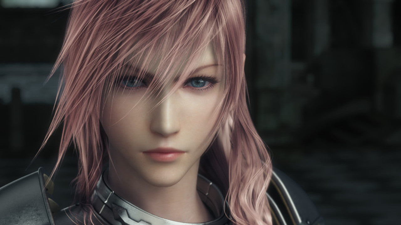Final Fantasy XIII 2 Digital