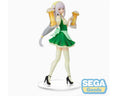 REZERO EMILIA OKTOBERFEST SPM FIGURE SEGA