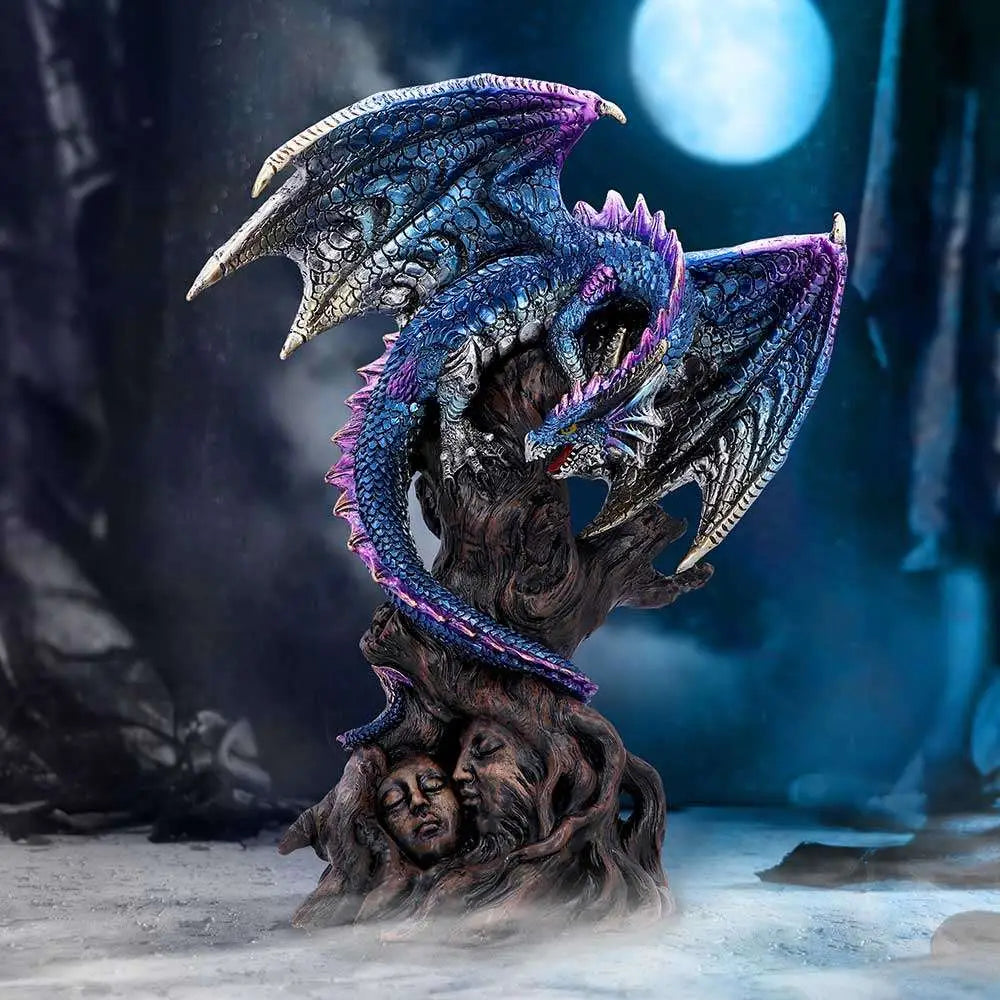 DRAGON FIGURE EALDWOODE NEMESIS NOW