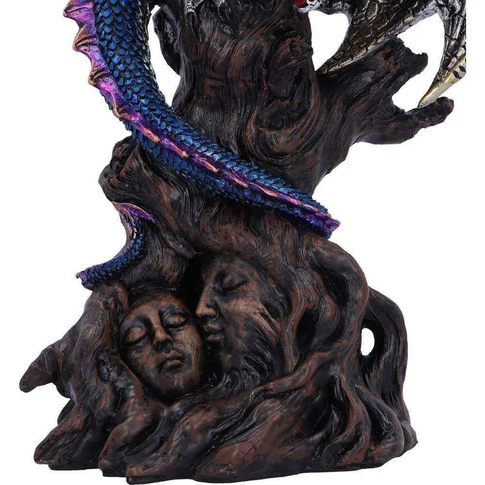 DRAGON FIGURE EALDWOODE NEMESIS NOW