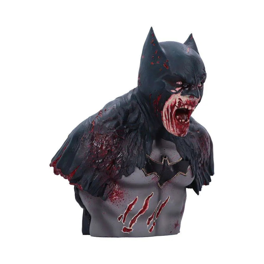 BATMAN DCEASED BUST NEMESIS NOW