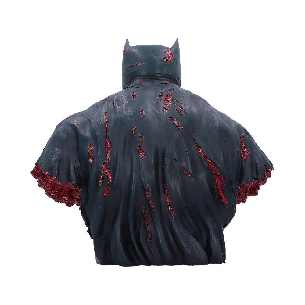 BATMAN DCEASED BUST NEMESIS NOW