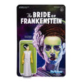 UNIVERSAL MONSTERS BRIDE OF FRANKENSTEIN REACTION FIGURE SUPER 7