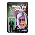 UNIVERSAL MONSTERSPHANTOM OF THE OPERA REACTION FIGURE SUPER 7
