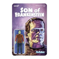 UNIVERSAL MONSTERS SON OF FRANKENSTEIN REACTION FIGURE SUPER 7
