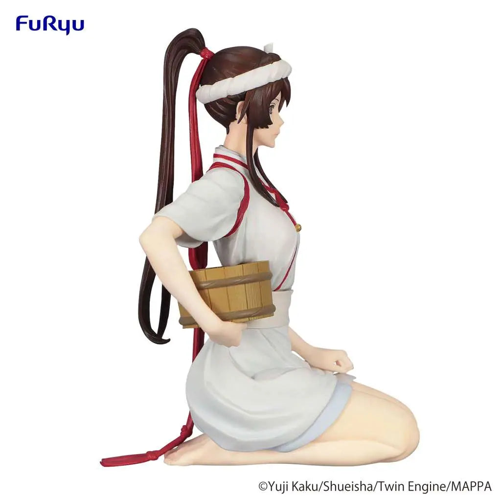 HELLS PARADISE SAGIRI NOODLE STOPPER FURYU
