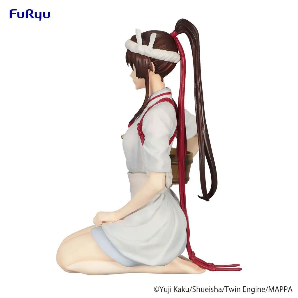 HELLS PARADISE SAGIRI NOODLE STOPPER FURYU