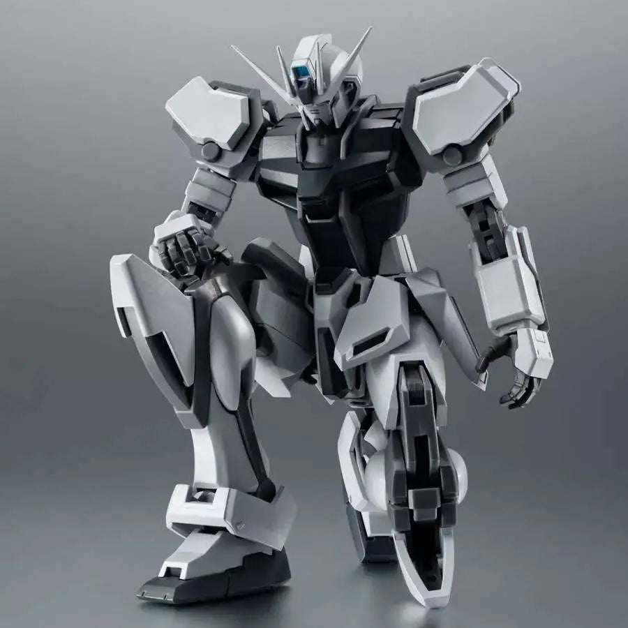 ROBOT SPIRITS <SIDE MS> GAT X105 STRIKE GUNDAM DEACTIVE MODE ver. A.N.I.M.E. BANDAI