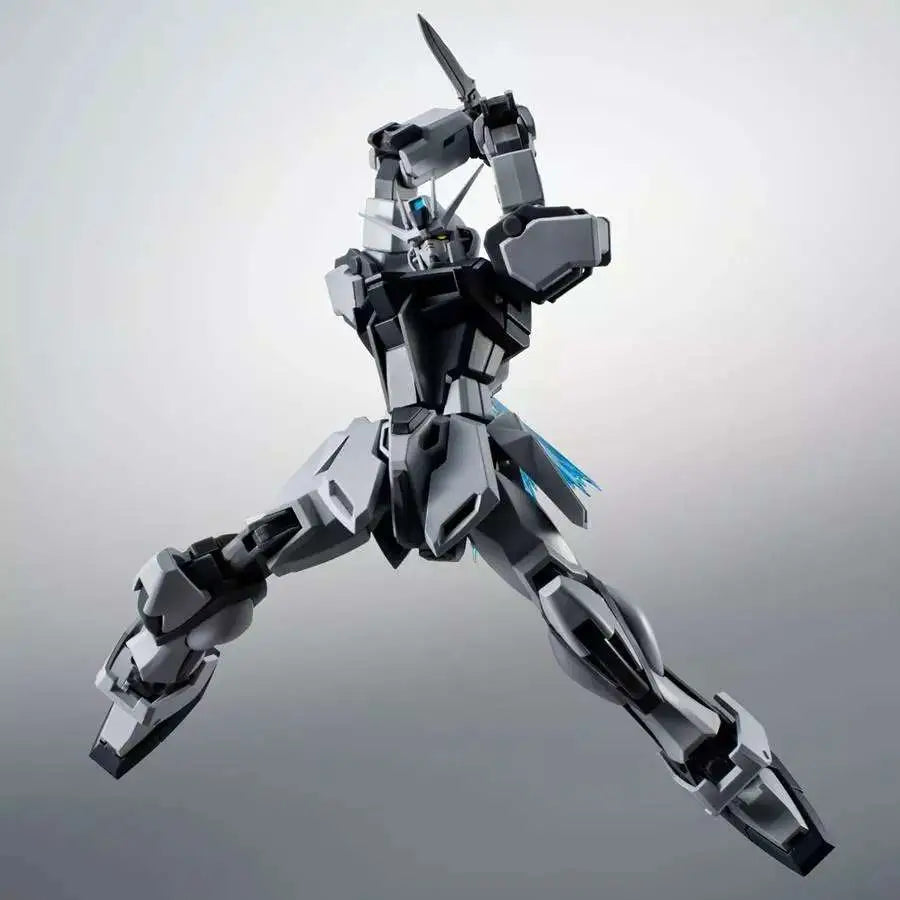 ROBOT SPIRITS <SIDE MS> GAT X105 STRIKE GUNDAM DEACTIVE MODE ver. A.N.I.M.E. BANDAI