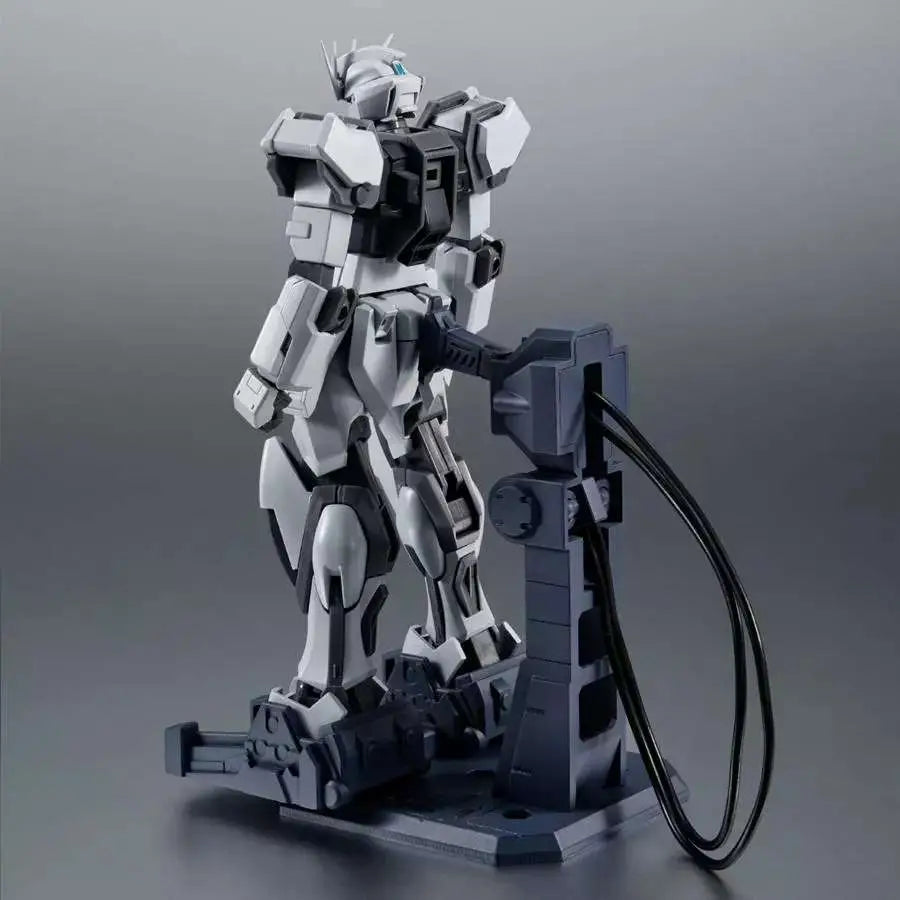 ROBOT SPIRITS <SIDE MS> GAT X105 STRIKE GUNDAM DEACTIVE MODE ver. A.N.I.M.E. BANDAI