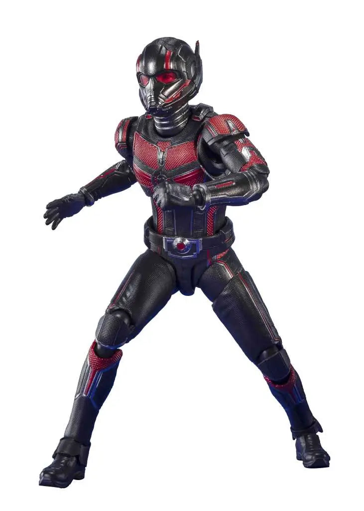 Ant-Man/WASP QUANTUMANIA Ant-Man SHF BANDAI